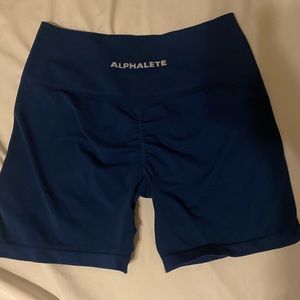 Alphalete Amplify Shorts